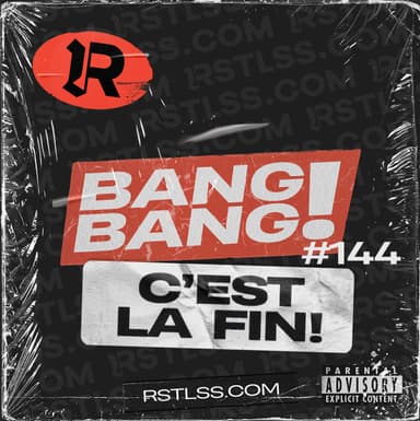 Pochette de BANG!BANG!