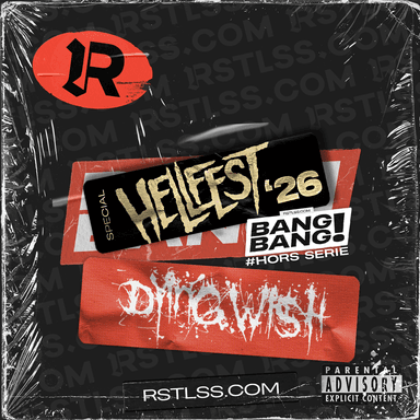 Pochette de BANG!BANG!