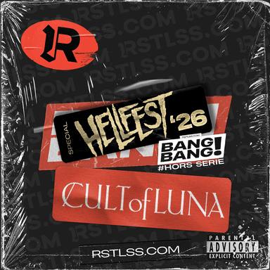 Pochette de BANG!BANG!