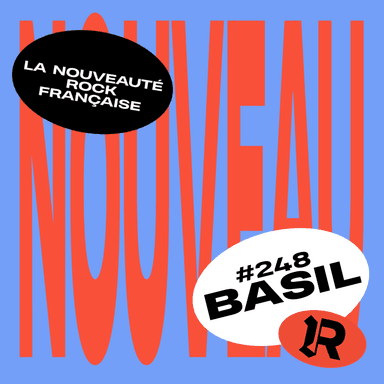 Pochette de La Nouveauté Rock Française