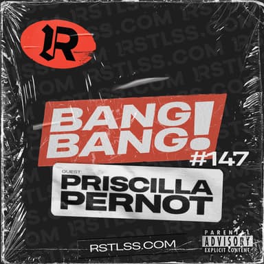 Pochette de BANG!BANG!