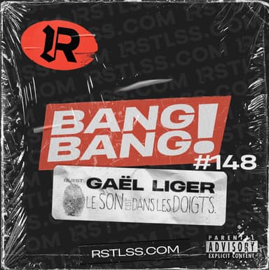 Pochette de BANG!BANG!