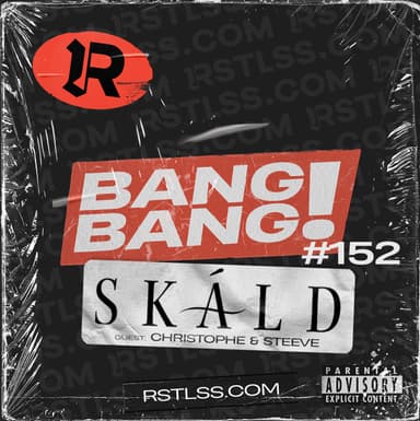 Pochette de BANG!BANG!