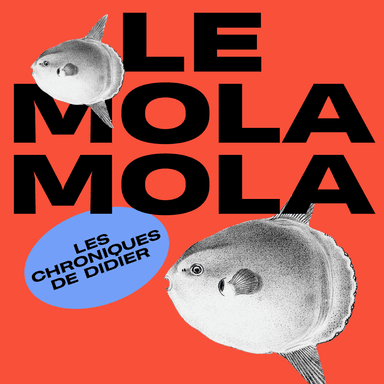 Pochette de Le Mola Mola