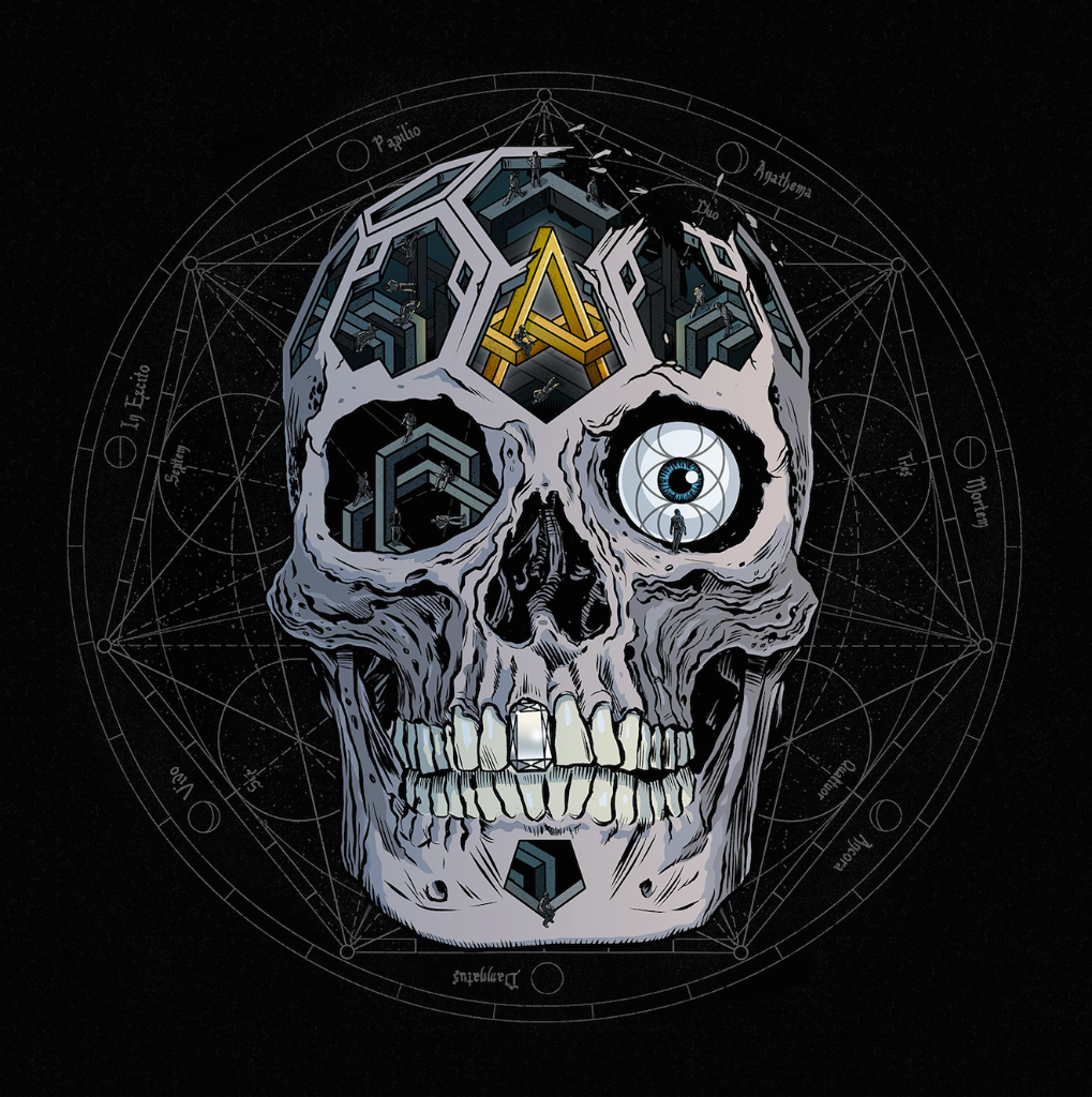 ATREYU « In Our Wake »