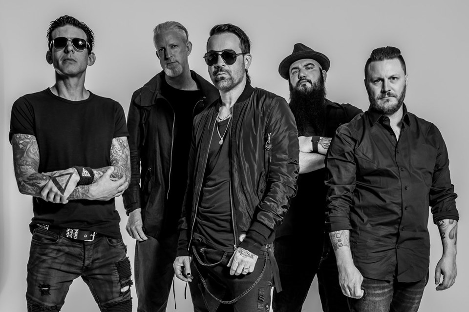 ADEMA : le groupe n’a plus de chanteur … enfin p …