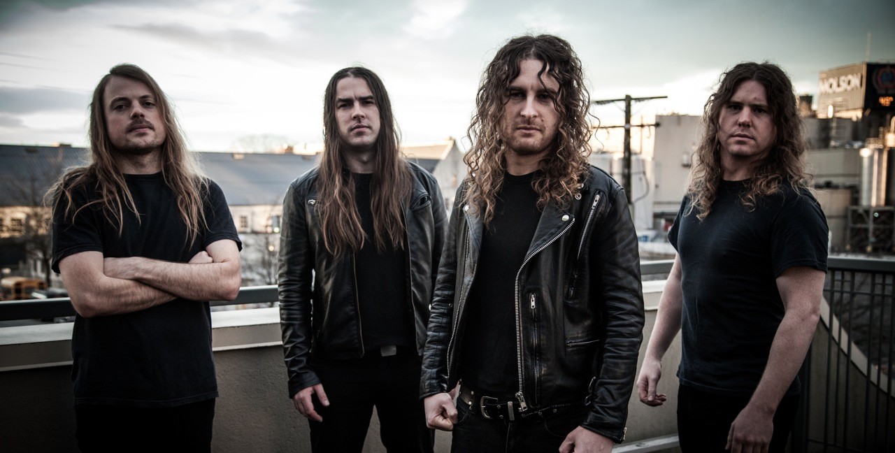 AIRBOURNE : le nouvel album se précise !