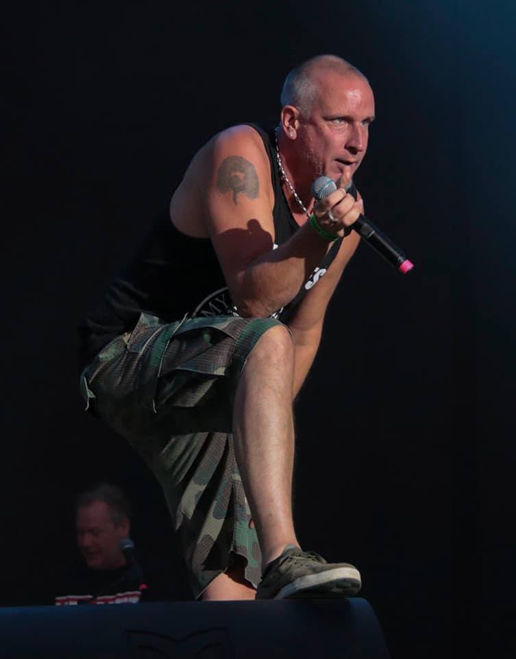 CLAWFINGER : de retour avec un nouveau single !