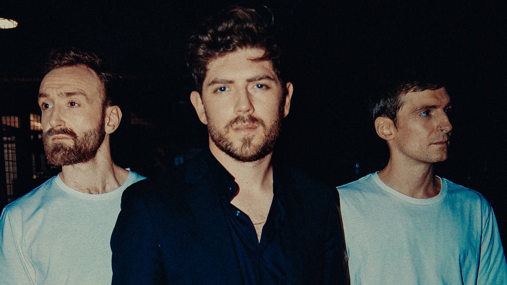 TWIN ATLANTIC : nouvel album, nouveau single !