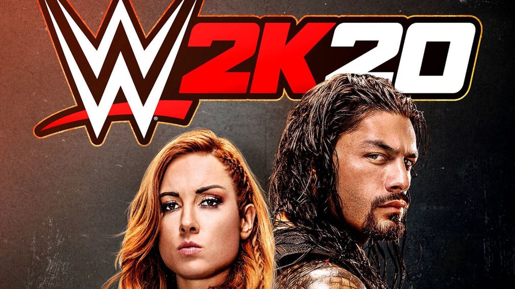 WWE 2K20 : MÖTLEY CRÜE, THE MISFITS, ET BRING ME THE HORI …