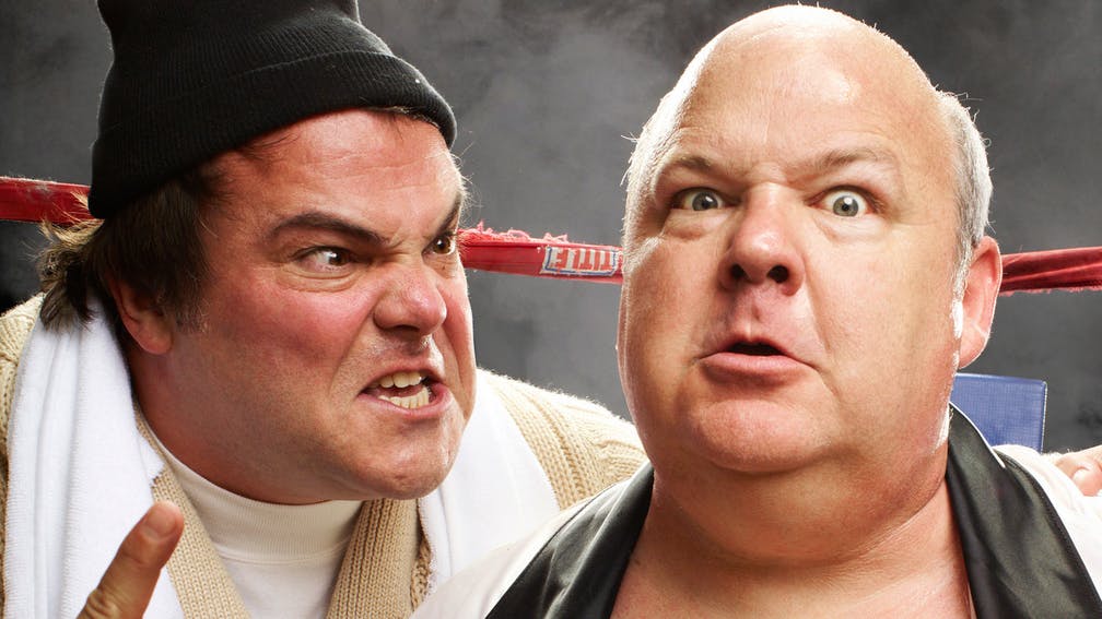 TENACIOUS D : une tournée européenne en 2020 !