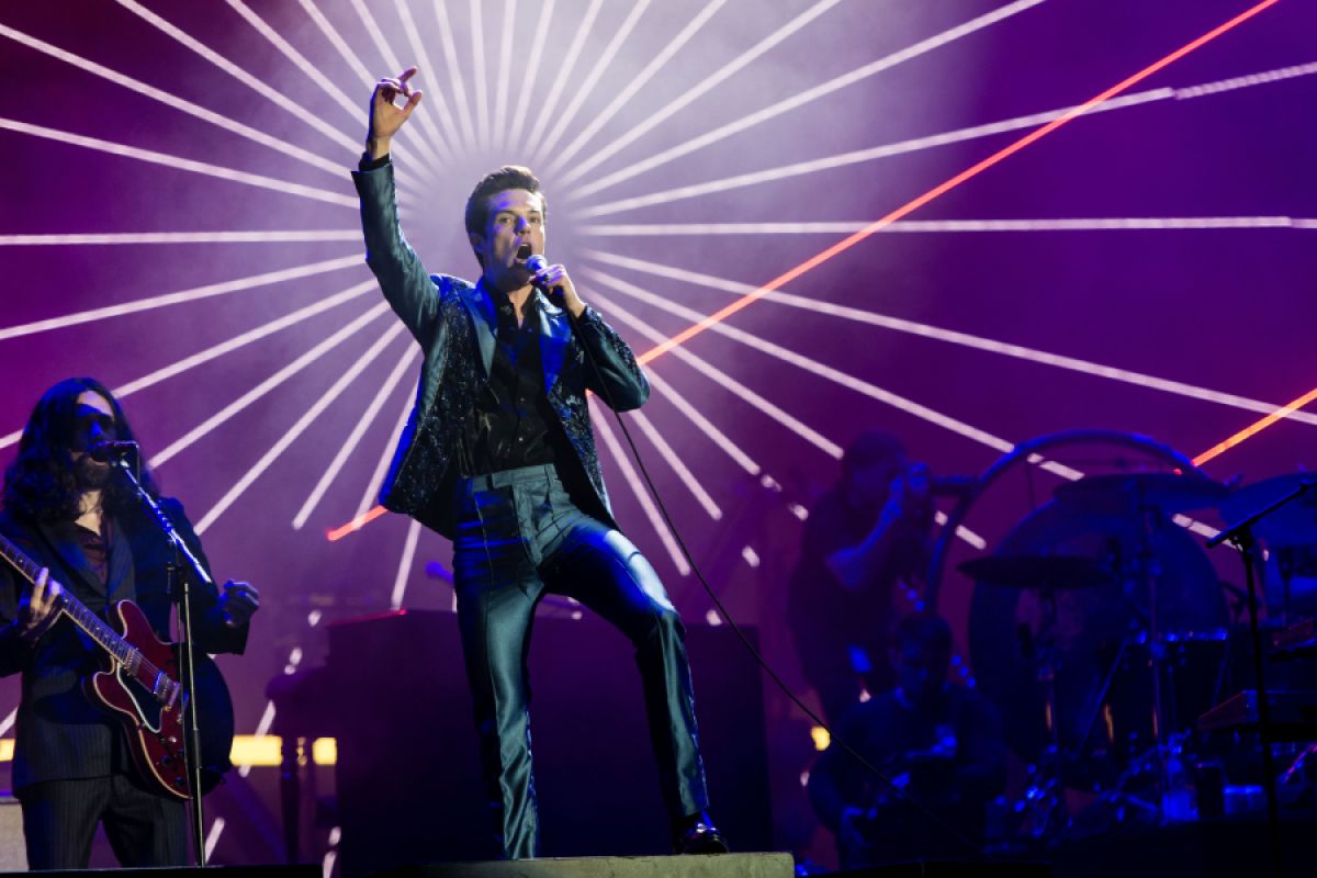 THE KILLERS : un nouvel album !