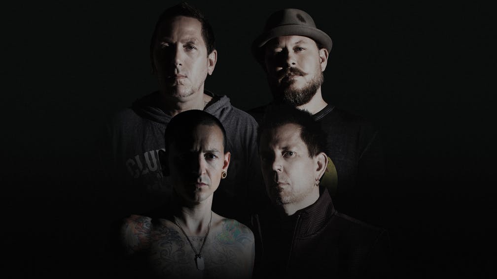 GREY DAZE (CHESTER BENNINGTON) : un nouvel album et un nouve …