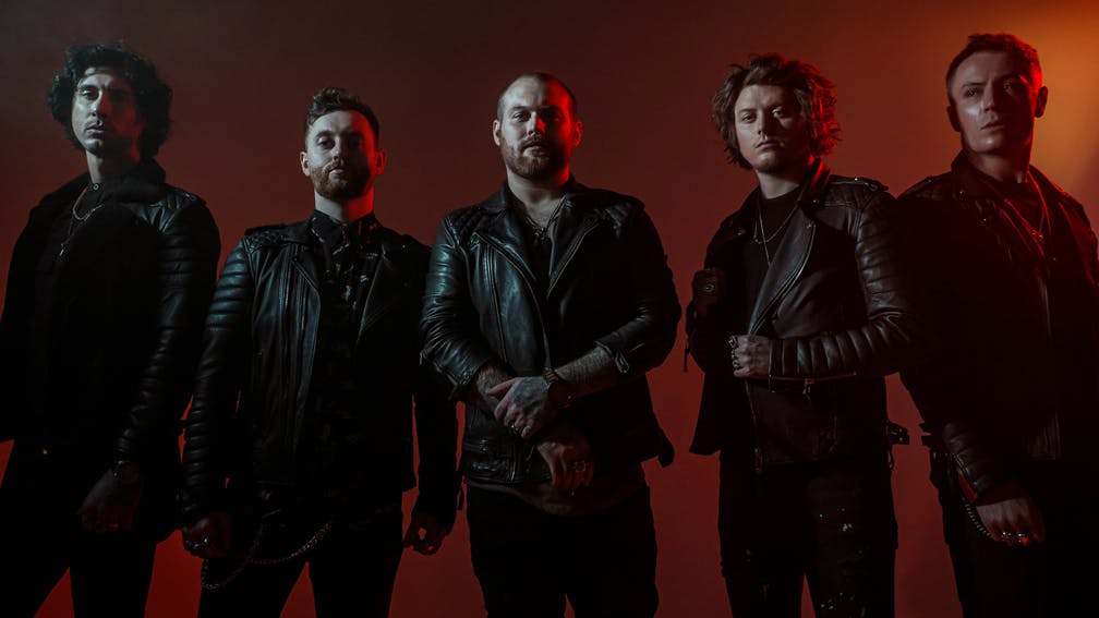 ASKING ALEXANDRIA : nouvel album + nouveau single !