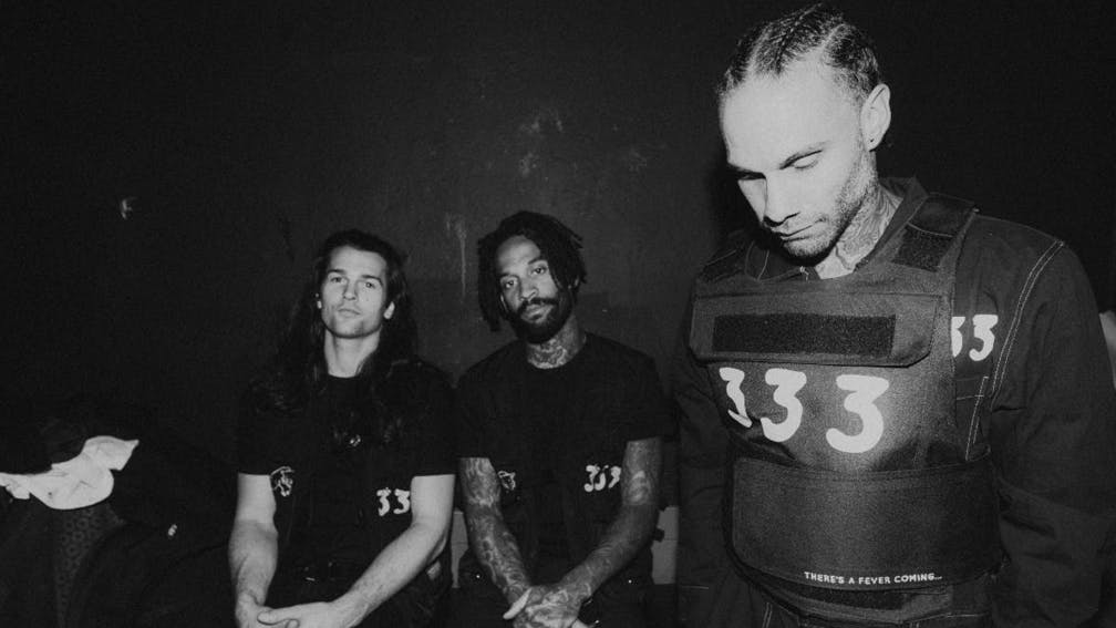 FEVER 333 : un nouveau single ! (ou peut-être bien deux !)