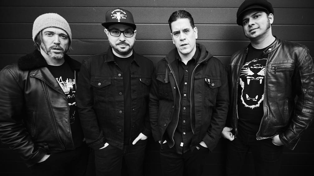 BILLY TALENT : un nouveau single !