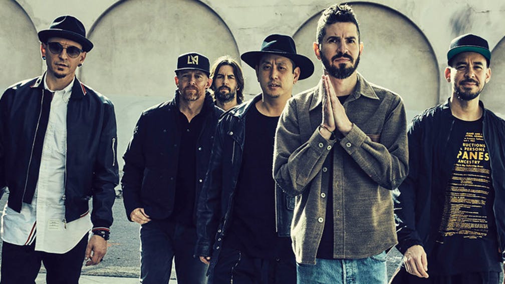 Linkin Park obtient plusieurs certifications multi-platines  …