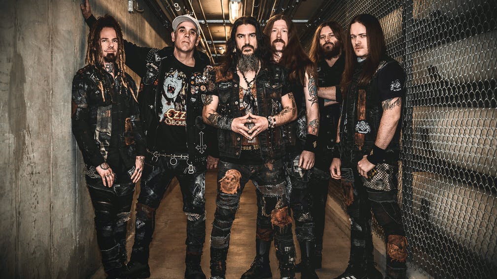 MACHINE HEAD : ROBB FLYNN nous donne rendez-vous … en 2022 …