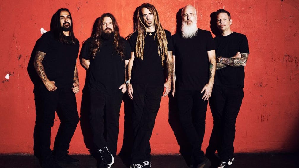 Lamb Of God enregistre son prochain album