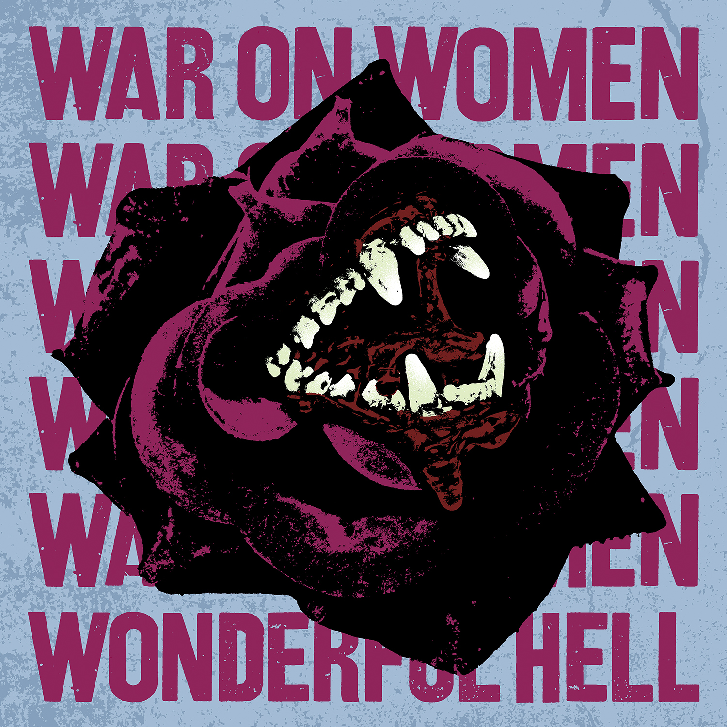 WAR ON WOMEN : un nouvel album !