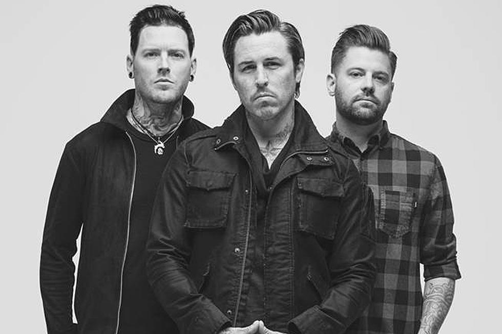 EIGHTEEN VISIONS : le retour !