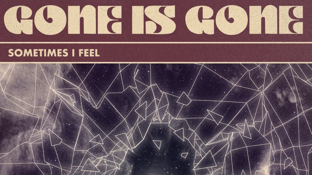 GONE IS GONE : un nouveau single !