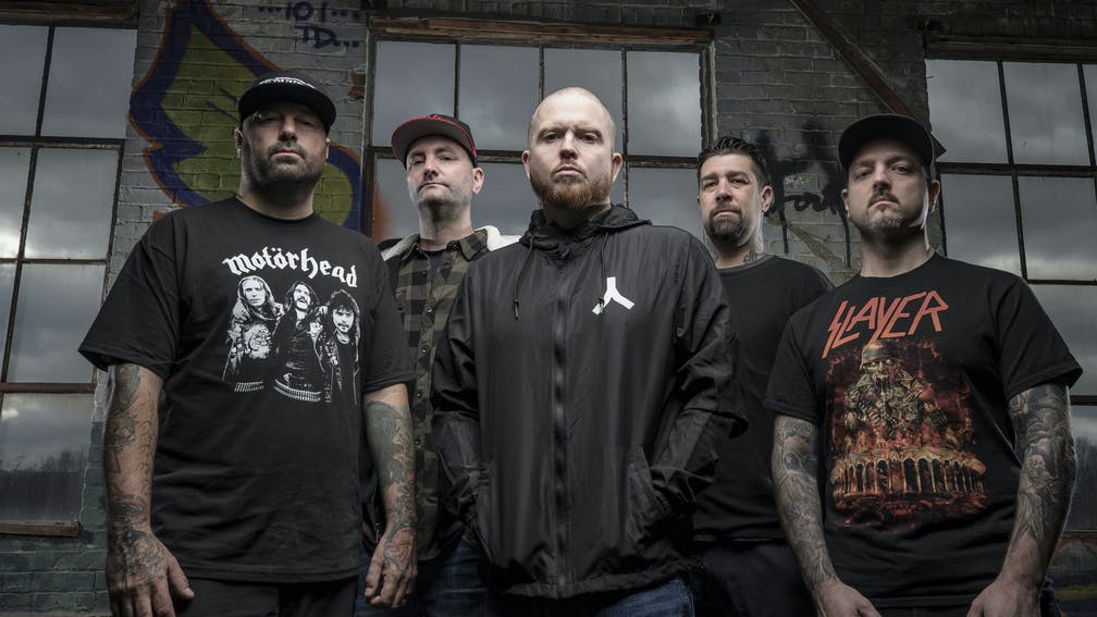 HATEBREED : un nouveau single !