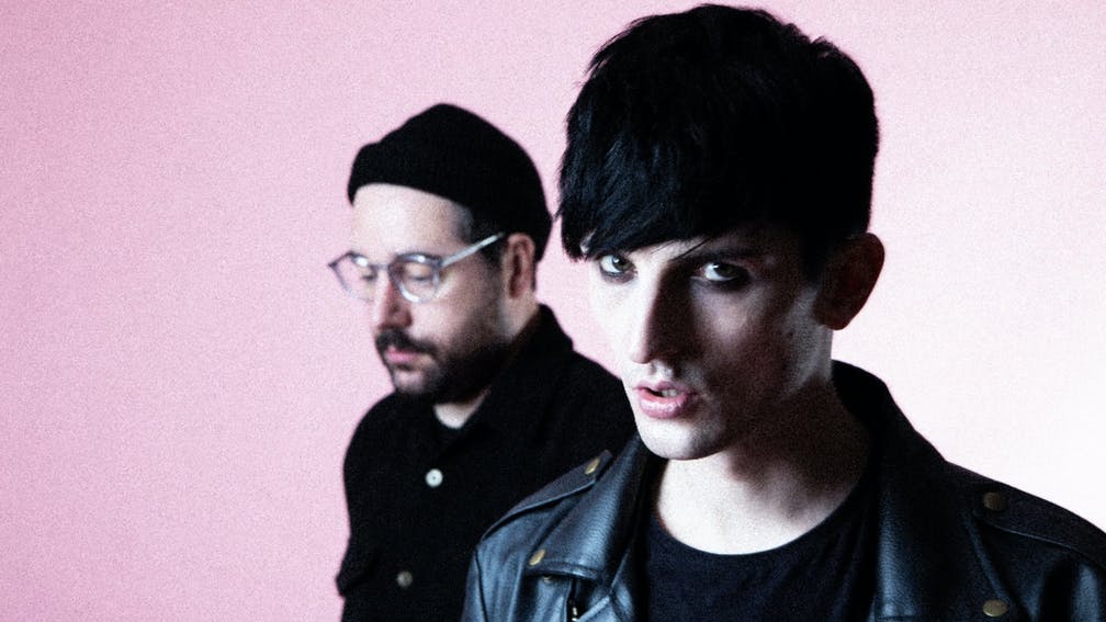 WILL GOULD (Creeper) : un nouveau side-project !