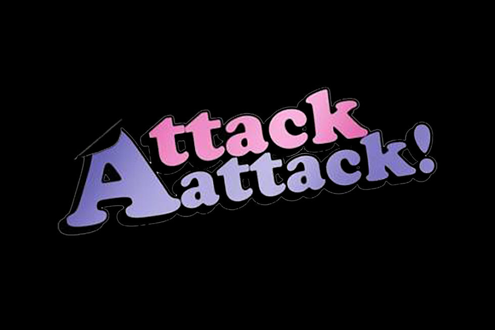 ATTACK ATTACK! : bientôt le retour ?