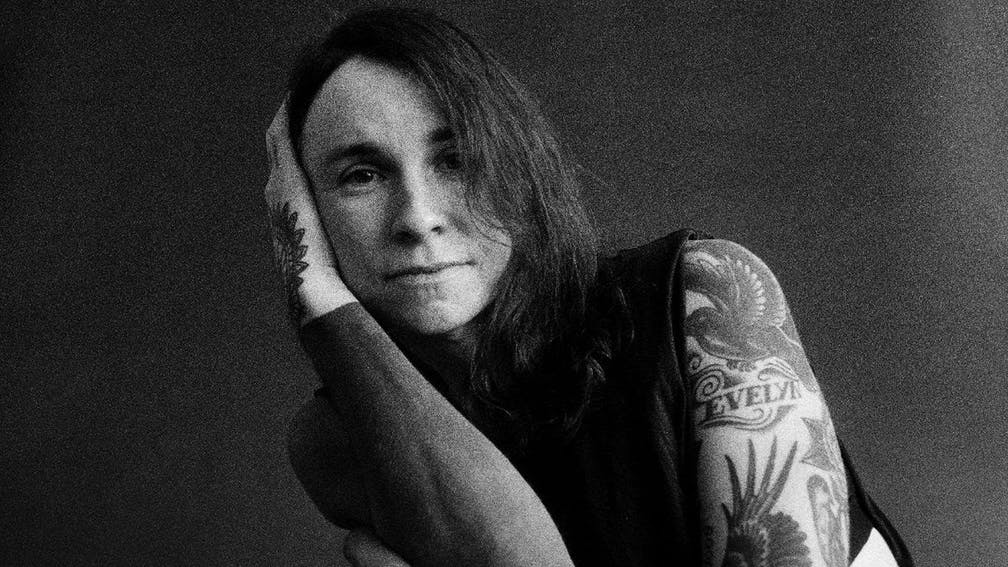 LAURA JANE GRACE (AGAINST ME) : un album surprise !