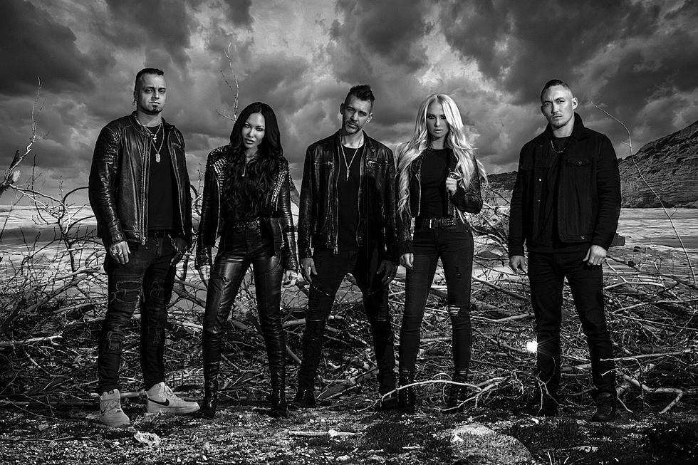 BUTCHER BABIES : un nouveau single !