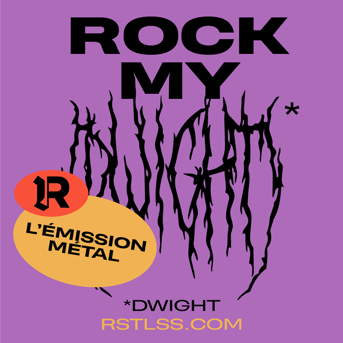 ROCK MY DWIGHT #9 – Quicksand, Fear Factory, Monuments, Free Throw
