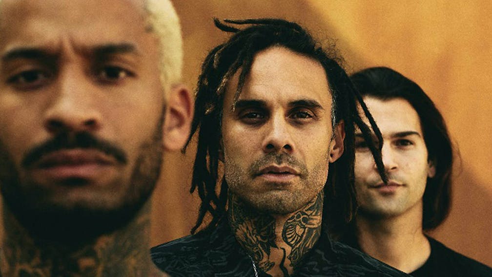 FEVER 333 : un nouveau single !