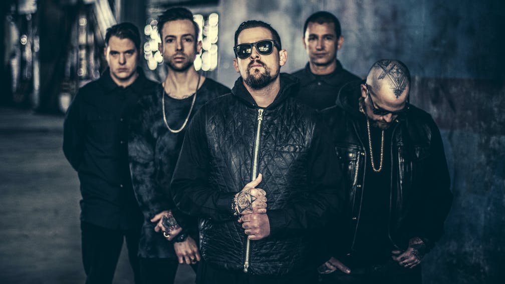 GOOD CHARLOTTE : un nouveau single !