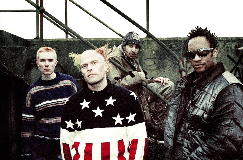 THE PRODIGY : un documentaire dans les tuyaux !