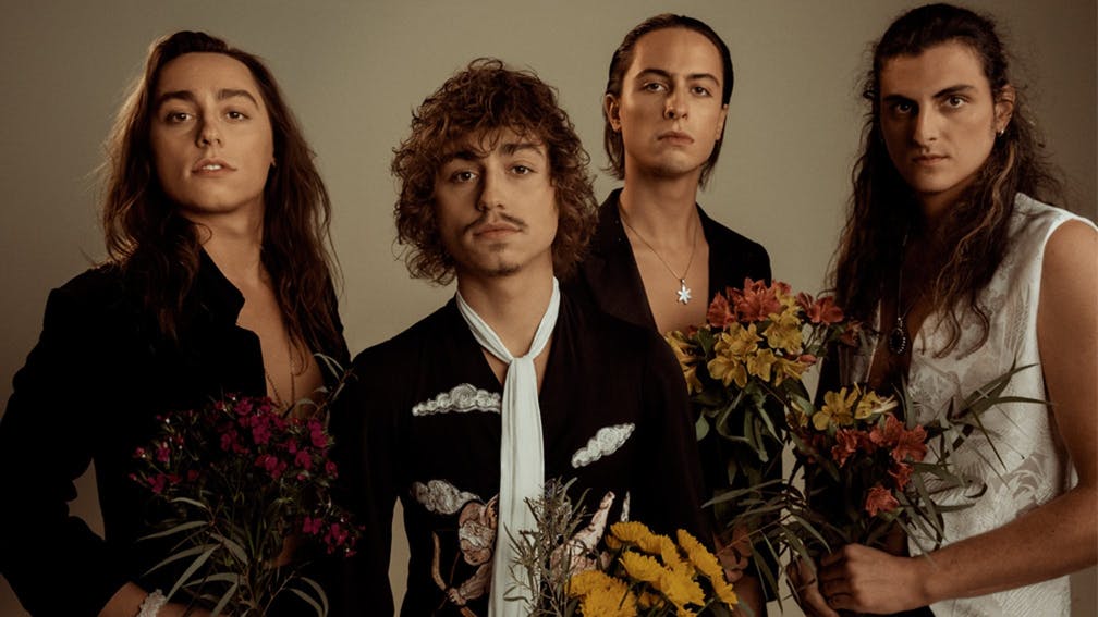 GRETA VAN FLEET : un nouveau single !