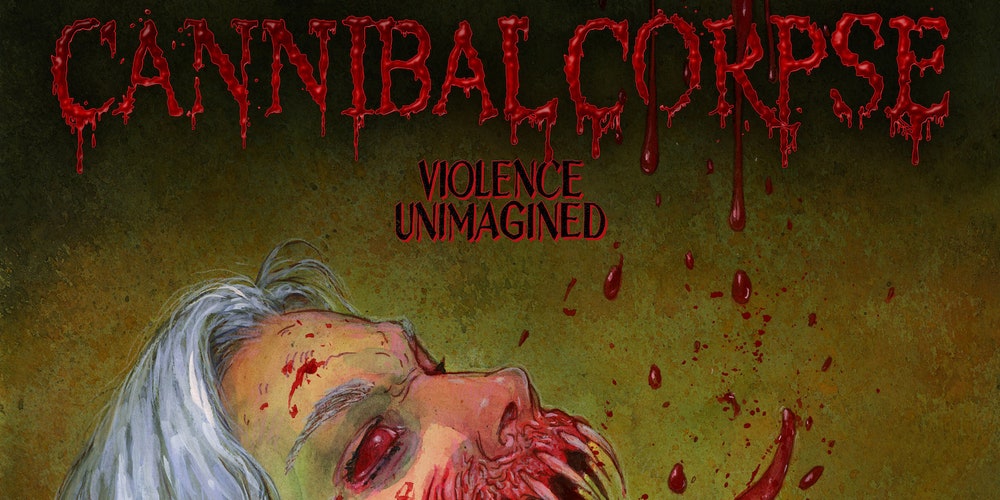 Une nouvelle vidéo pour CANNIBAL CORPSE !