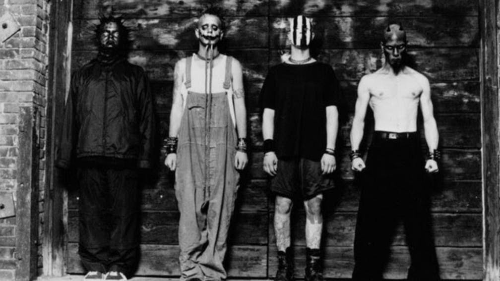 MUDVAYNE : le retour !