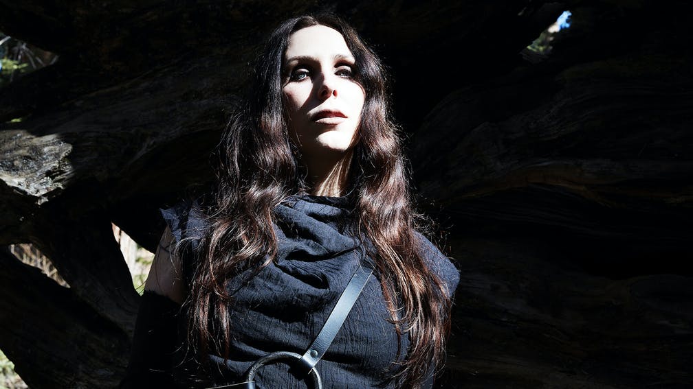 CHELSEA WOLFE : un nouveau single !