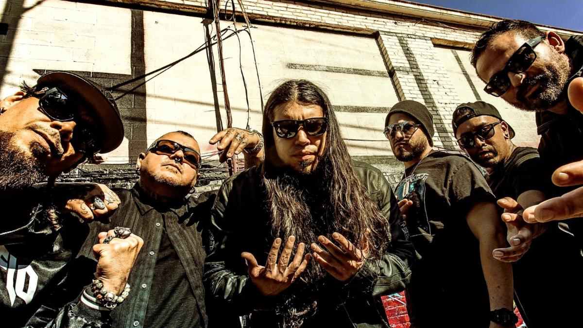 ILL NINO : un nouveau clip !