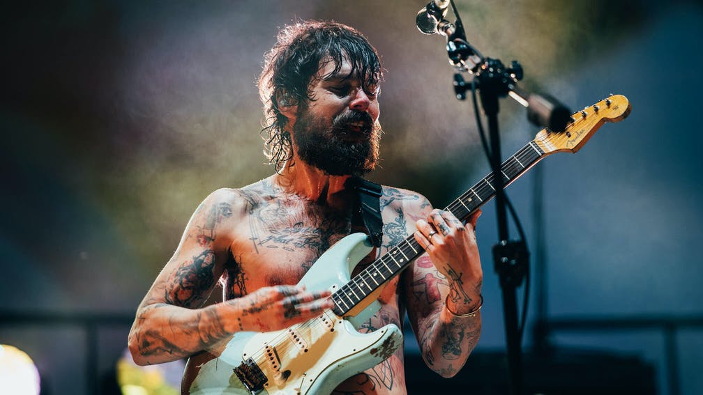 BIFFY CLYRO : nouvel album, nouveau single !