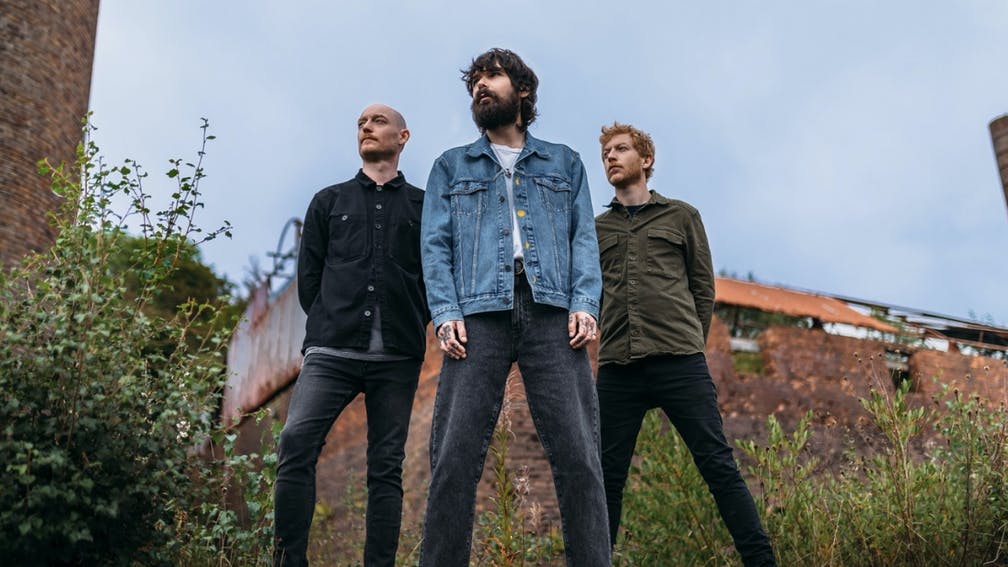 BIFFY CLYRO : un nouveau single !