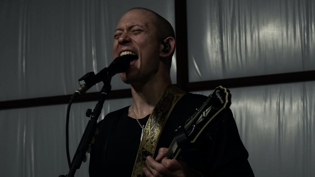 TRIVIUM : un nouveau single !