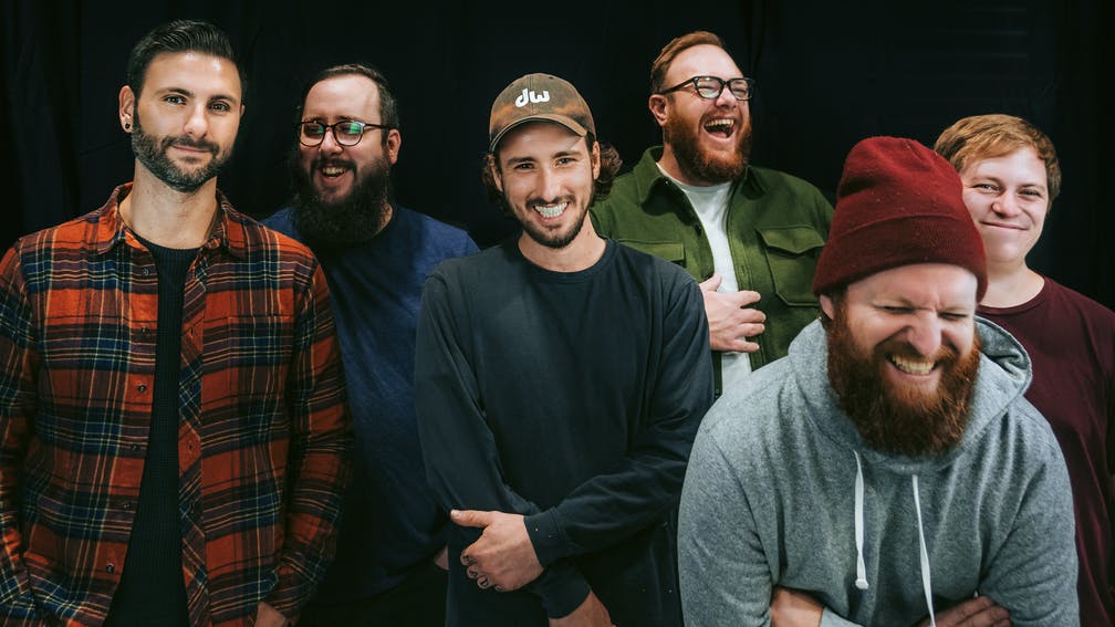 THE WONDER YEARS : un nouveau single … de Noël !