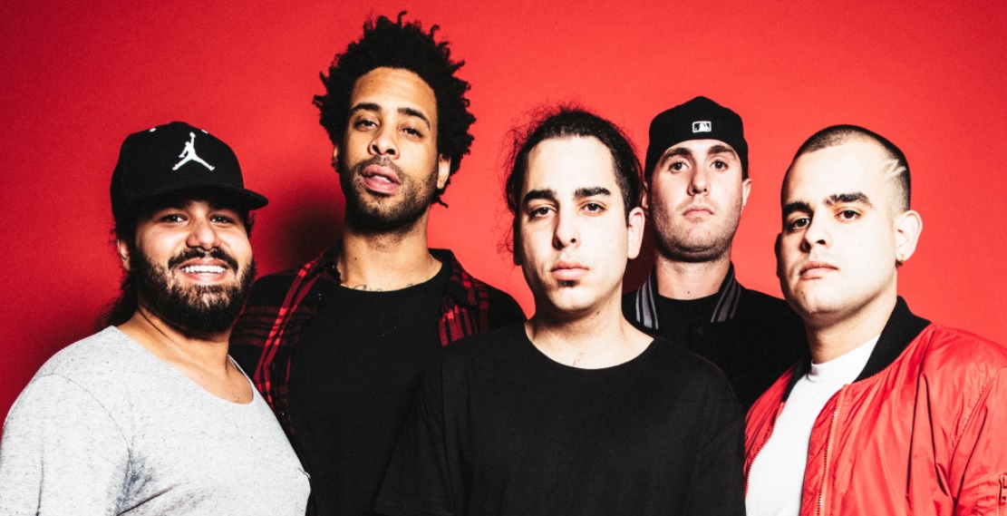 VOLUMES : un nouvel album en Novembre !