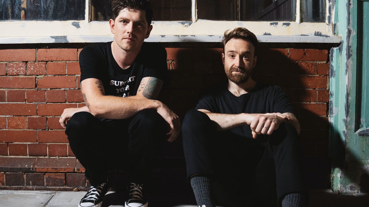 TWIN ATLANTIC : un nouveau single !