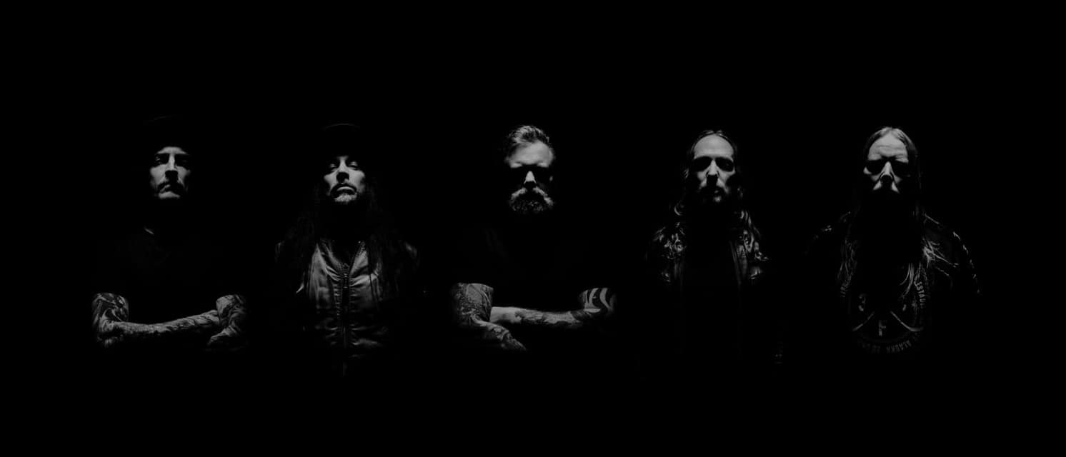 The Halo Effect : into the In Flames-Verse