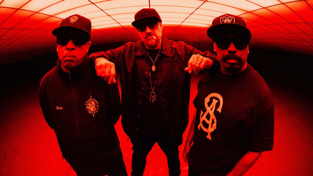 CYPRESS HILL : nouvel album, nouveau single !