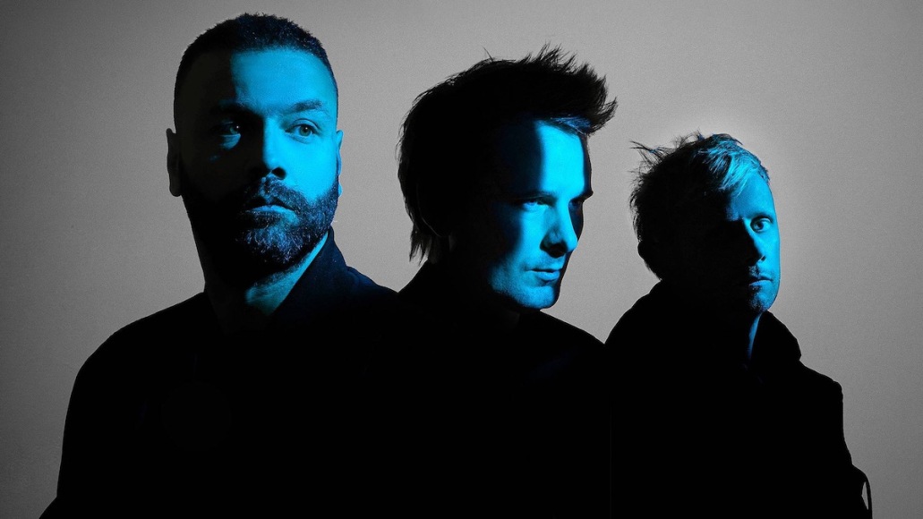 MUSE : un nouveau single !