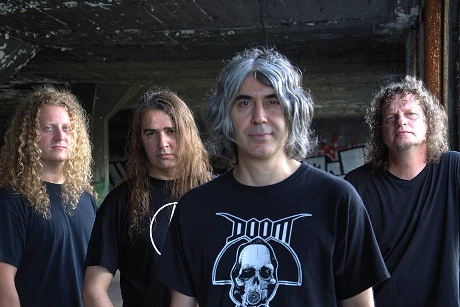 VOIVOD : un nouveau single